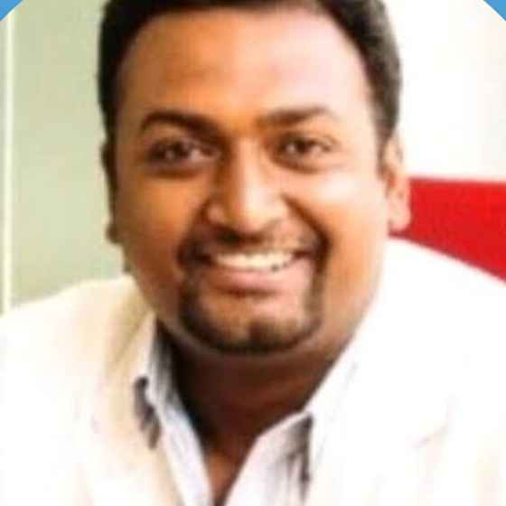 Dr. Guru Charan