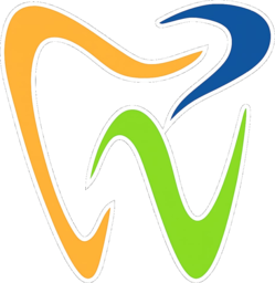 Krishna's Dant Ayush Dental Clinic logo